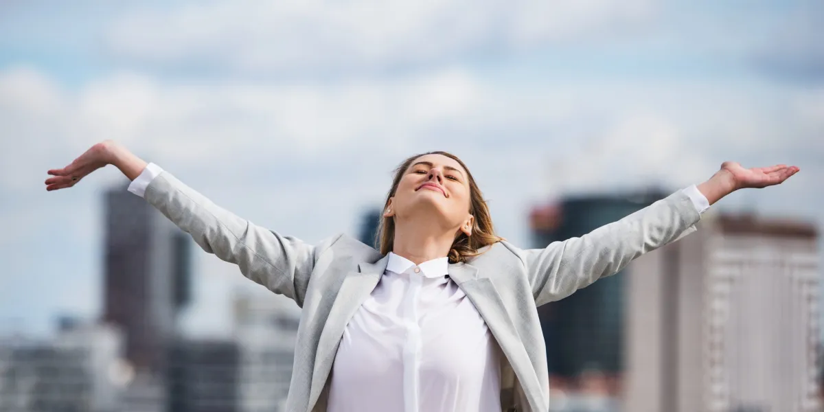 Half of workers are ‘revenge quitting’ and walking out on their jobs without notice, report shows