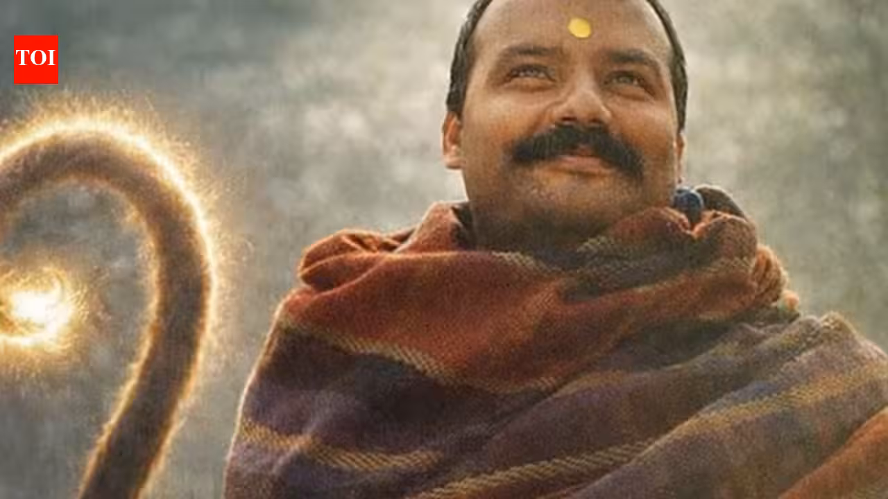 ‘Hanuman Ansh’ box office collection day 72: Vishal Chaturvedi’s film earns Rs 449.38 cr worldwide; Saturday collection jumps 286.7%; India net reaches Rs 339.71 cr