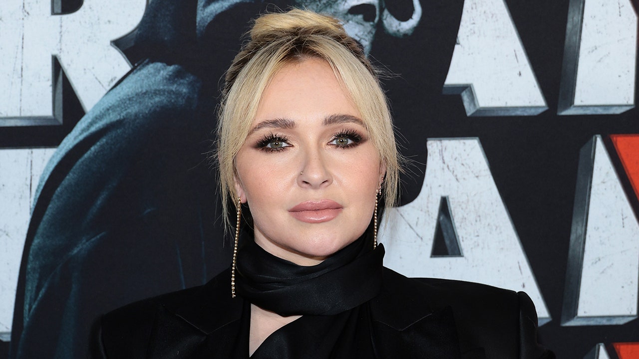 Hayden Panettiere 911 audio reveals frantic call made by Zach Hickerson