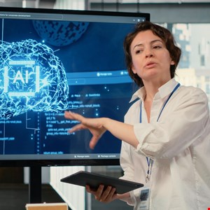 Head of AI Security Roles Surge in Large Organizations