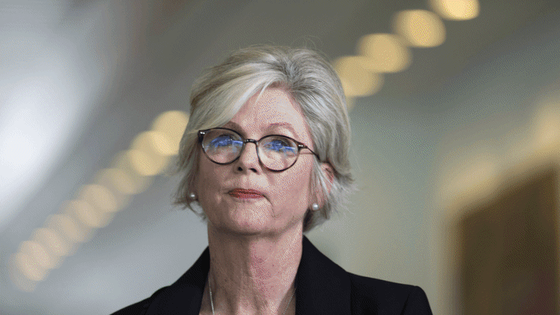Helen Haines attack live updates: Brendan Nugent charged over alleged Wangaratta office attack; Indi MP loses leg