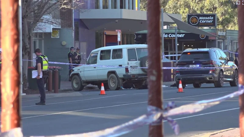 Helen Haines attack live updates: Indi MP undergoes surgery, remains in critical condition after attack outside Wangaratta office; 43-year-old Tarrawingee man in custody