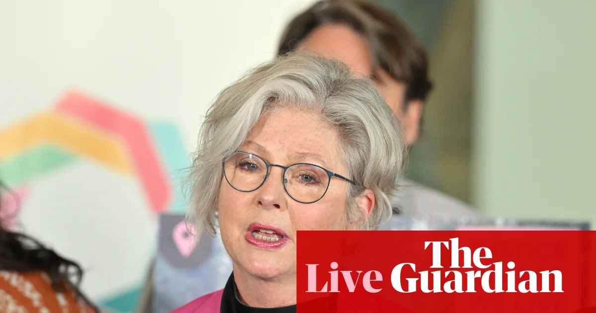 Helen Haines live updates: Victorian premier ‘deeply appalled’ after Helen Haines injured in alleged attack; Angus Taylor calls incident ‘shocking day for our nation’