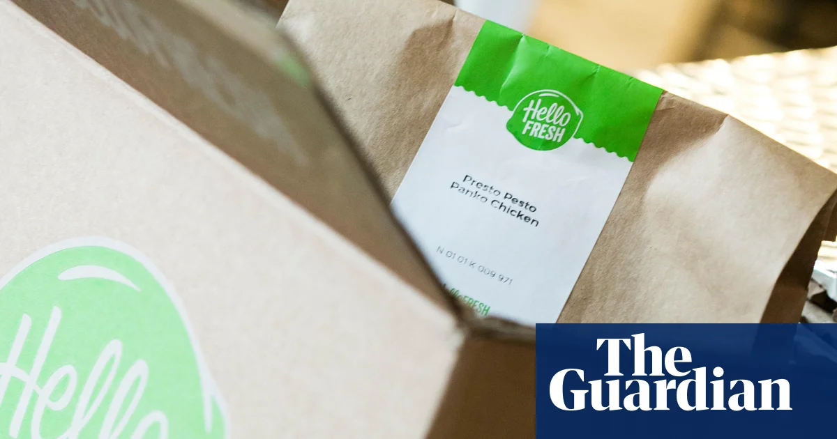 HelloFresh workers claim physical abuse and denied bathroom breaks in class action suit