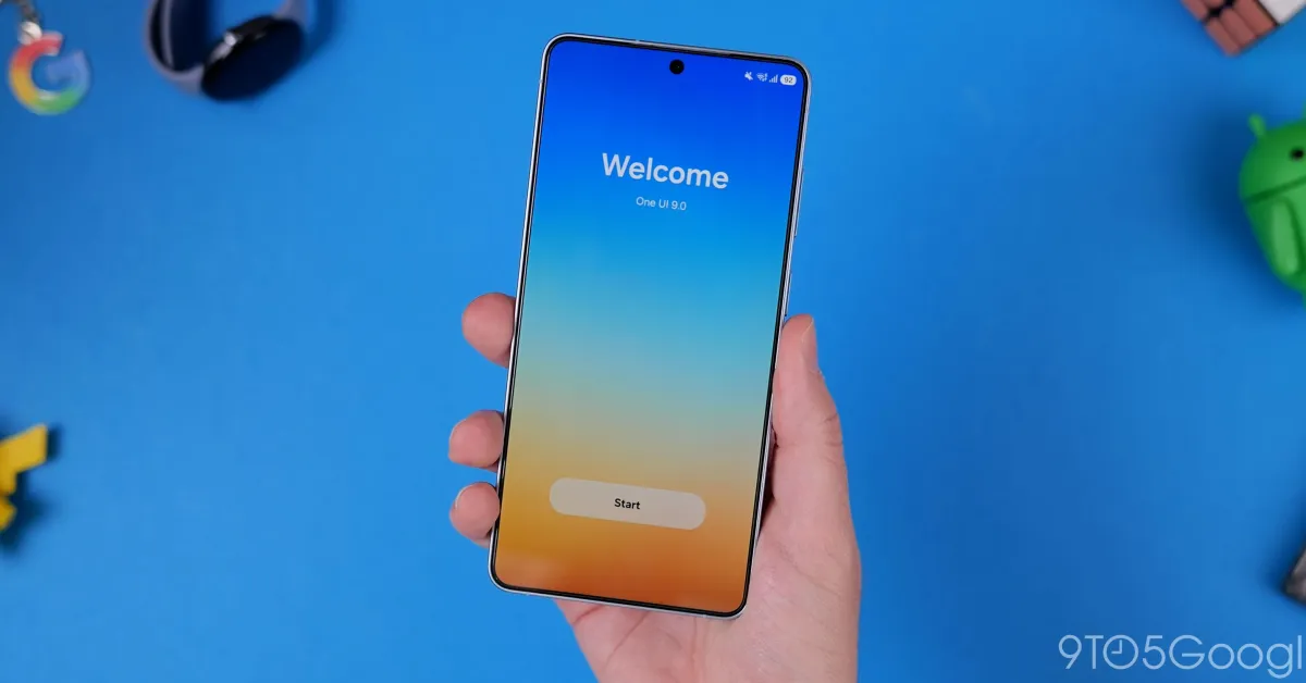 Here are the latest Galaxy phones getting Android 17 updates