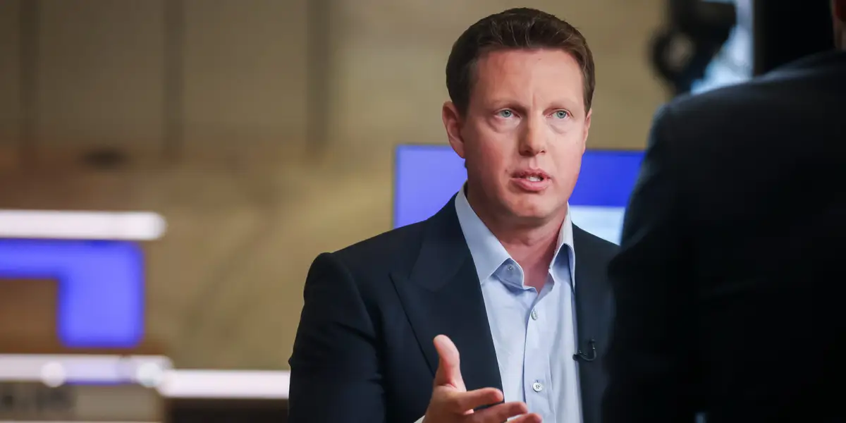 Here’s Skydance’s Buyout Offer for Employees Who Don’t Want to RTO