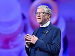 ‘Hire the robot, fire the human and don’t look back’: Bill Gates warns AI will replace nearly all work skills and cause widespread job losses