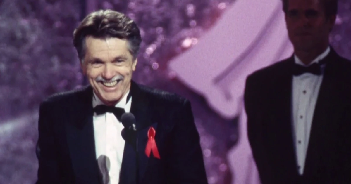 Hollywood remembers actor Tom Skerritt