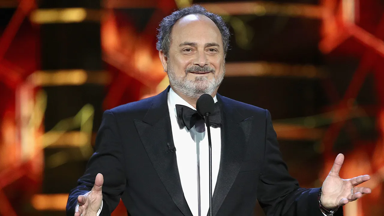Hollywood veteran Kevin Pollak names craziest co-star he’s ever worked with