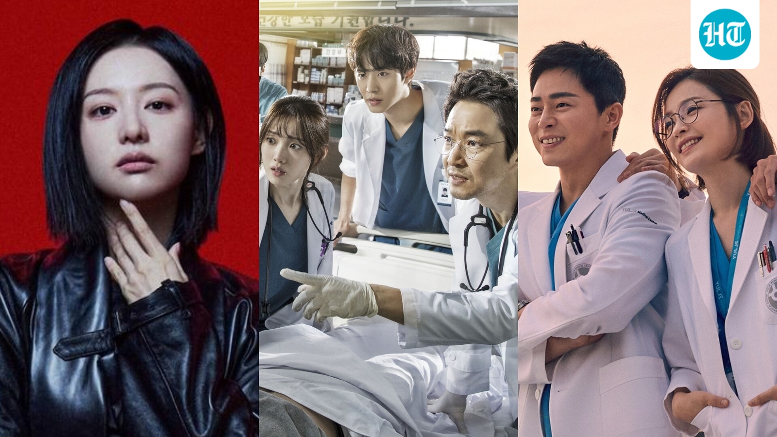 Hooked on Kim Ji Won’s record-breaking k-drama Doctor X? 5 intriguing Korean medical dramas to binge-watch from Hospital Playlist to Dr Romantic