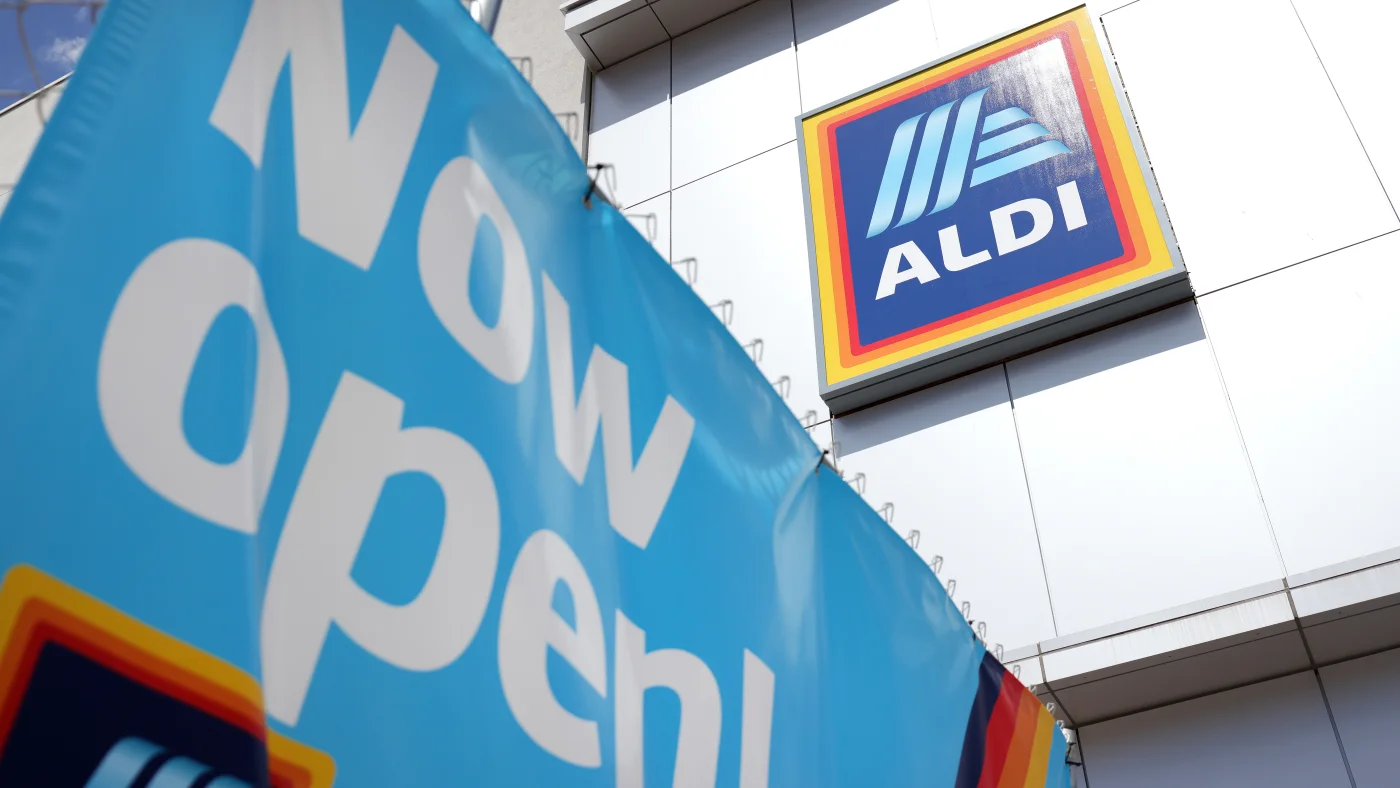 How Aldi is pushing down grocery prices