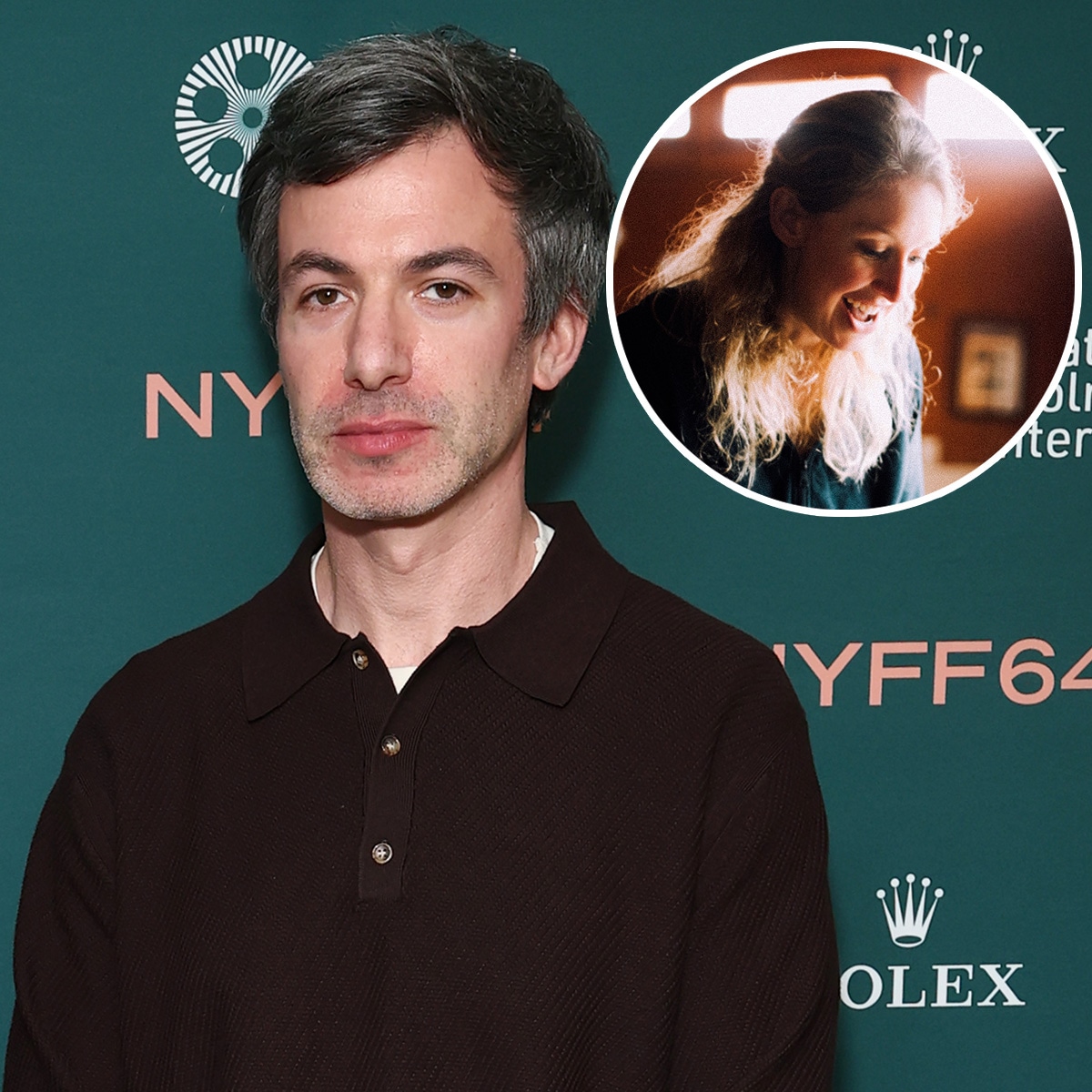 How Nathan Fielder Kept Elizabeth Holmes Documentary a Secret