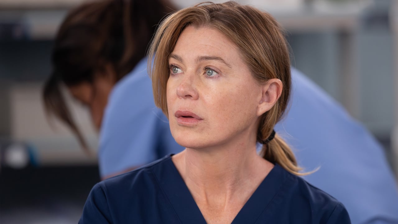 How Often Will Ellen Pompeo Be on ‘Grey’s Anatomy’ This Year? Showrunner Reveals Update After Season 23 Premiere