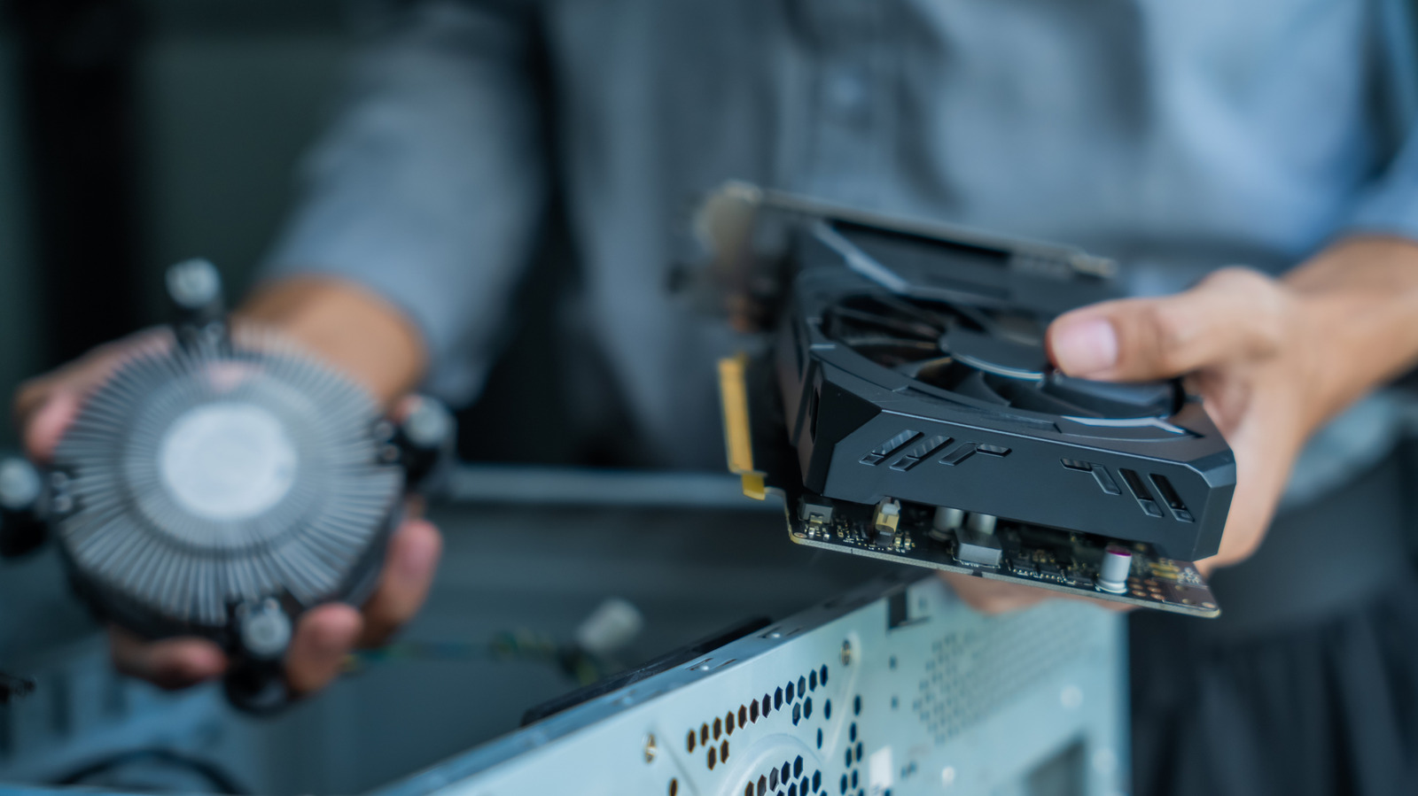 How To Improve Your PC’s Airflow For Better Cooling