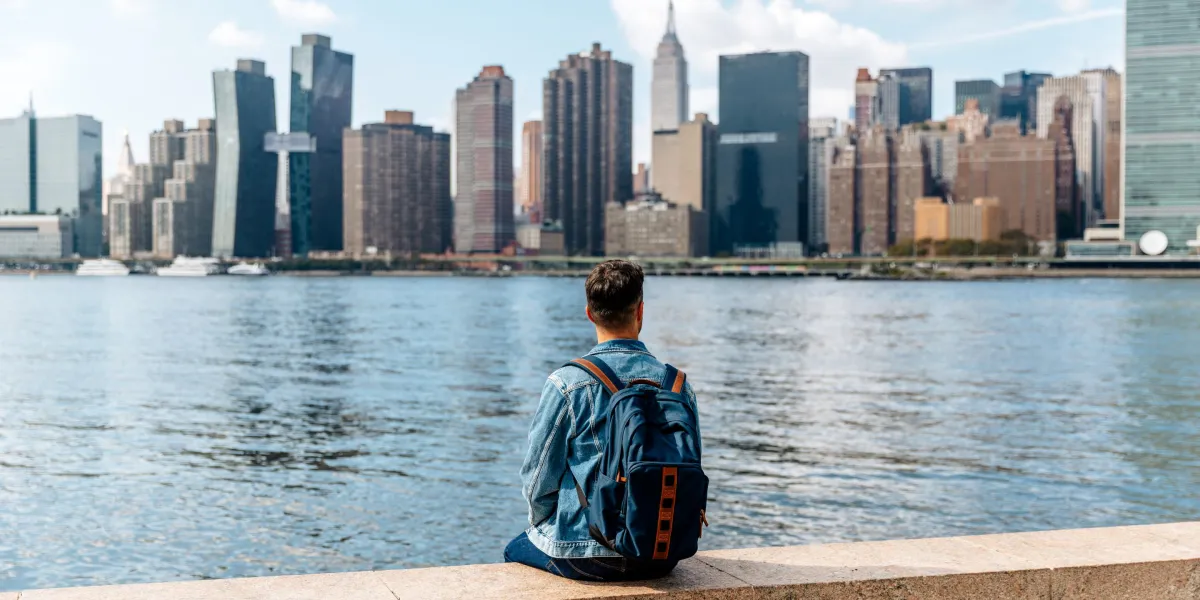 How a close look at the American Dream turned a top happiness expert into a specialist in despair: ‘It’s harder to be poor in a very rich country’