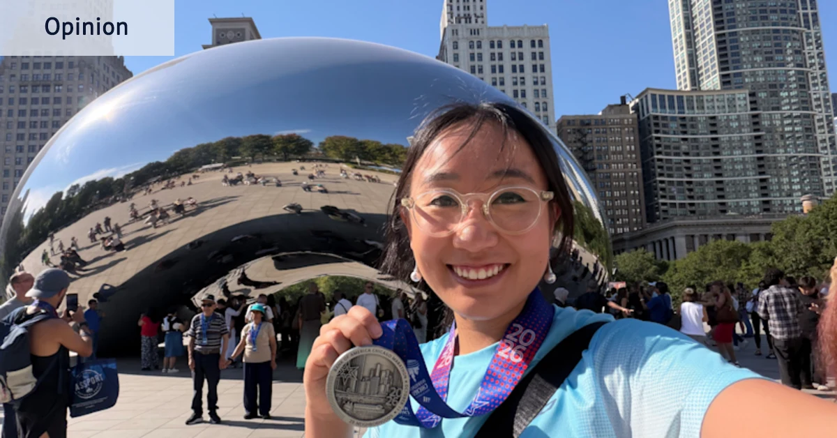 How marathons keep the economy running