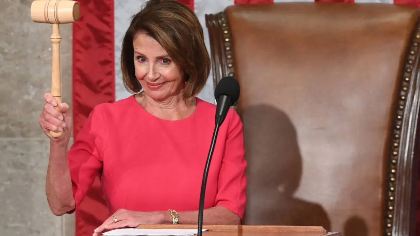 How midterms have had big impacts through history
