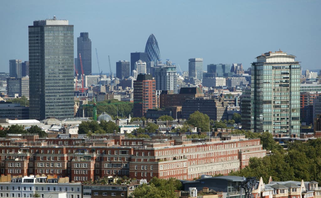 How much is council tax going up in your London borough? Analysis reveals likely rises in every area