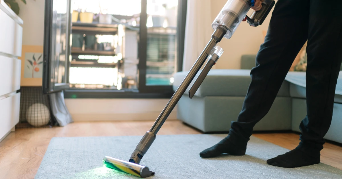 How to Clean a Vacuum, According to Experts