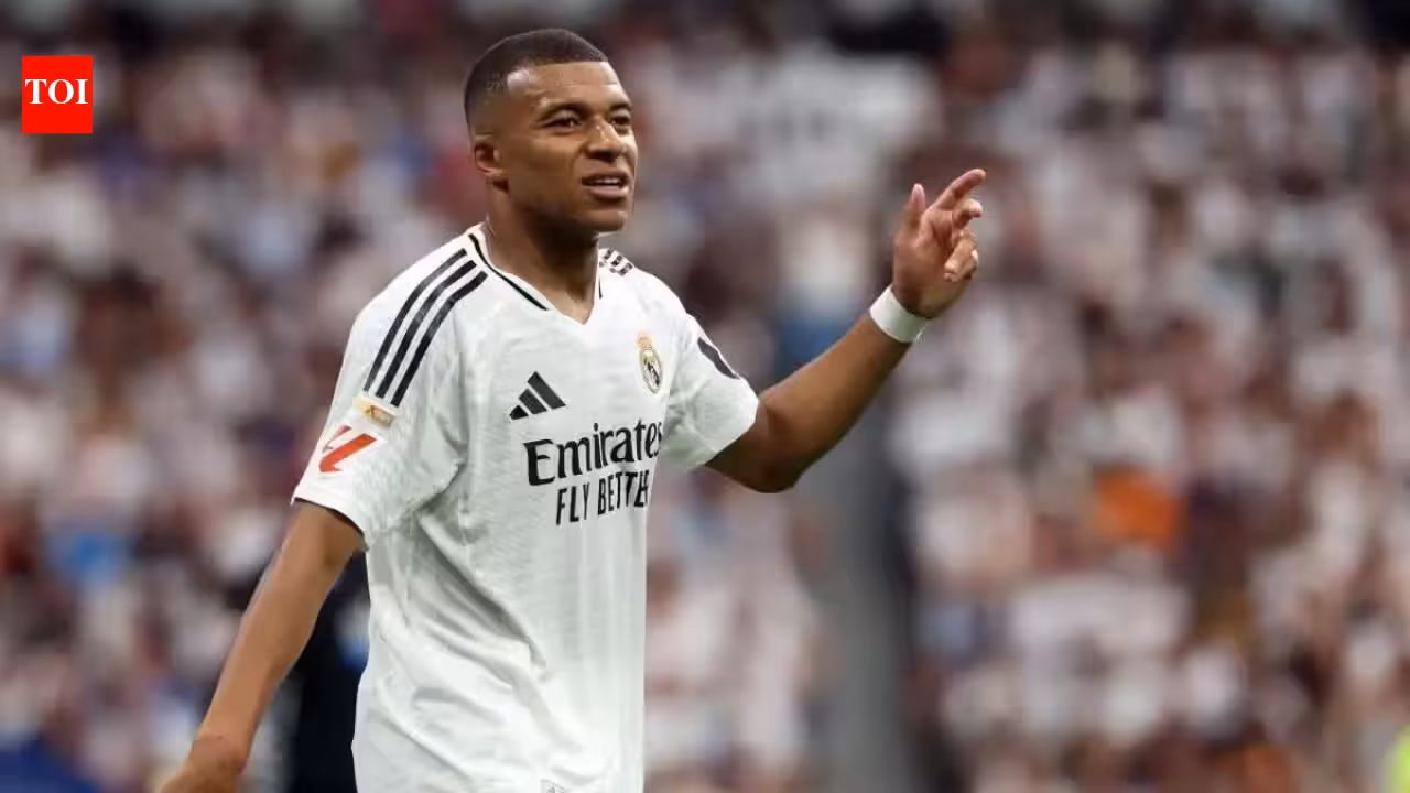 ‘I apologize to everyone my words have upset’: Kylian Mbappé reacts to ‘Chinese dictator’ controversy