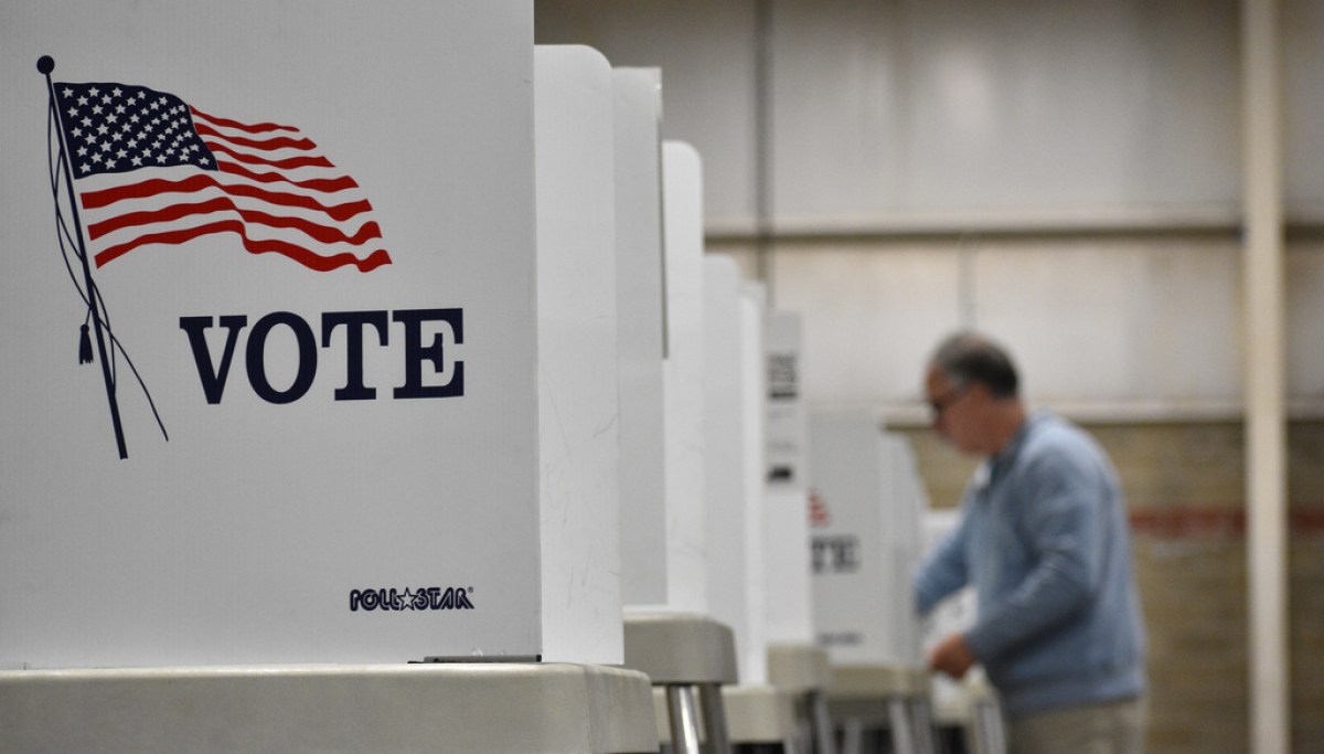 I fled communism. Now I can’t wait to vote
