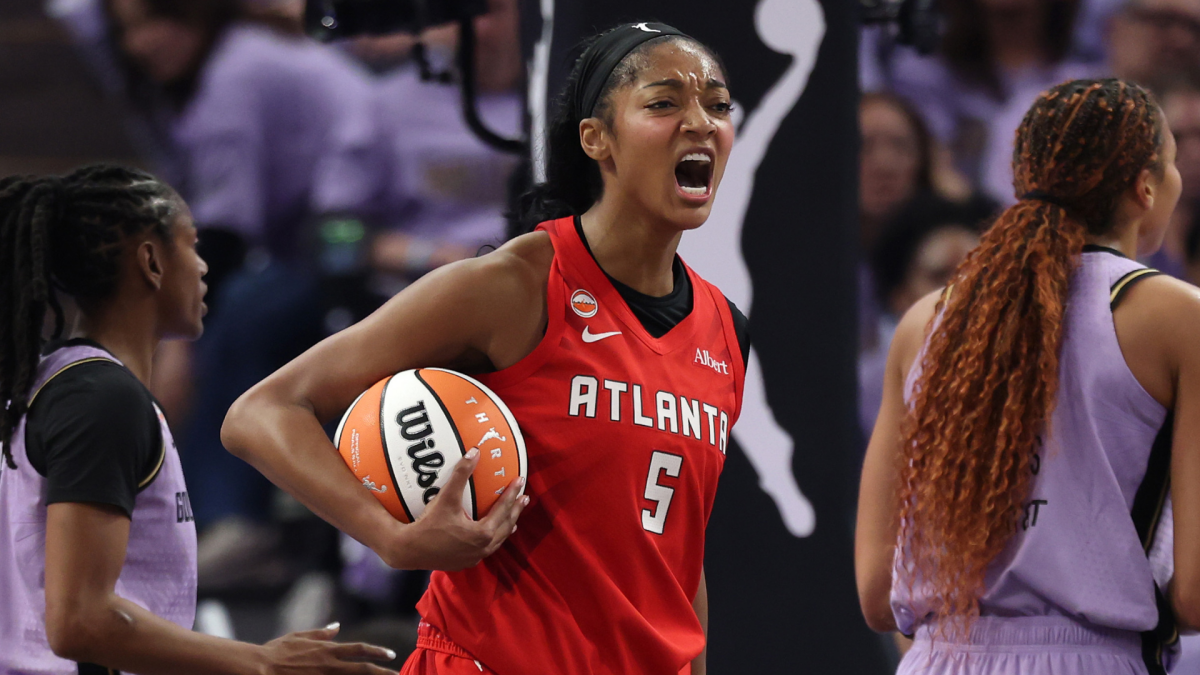 ‘I need the ball’: Inside what fueled Angel Reese to one of the best performances in WNBA Finals history