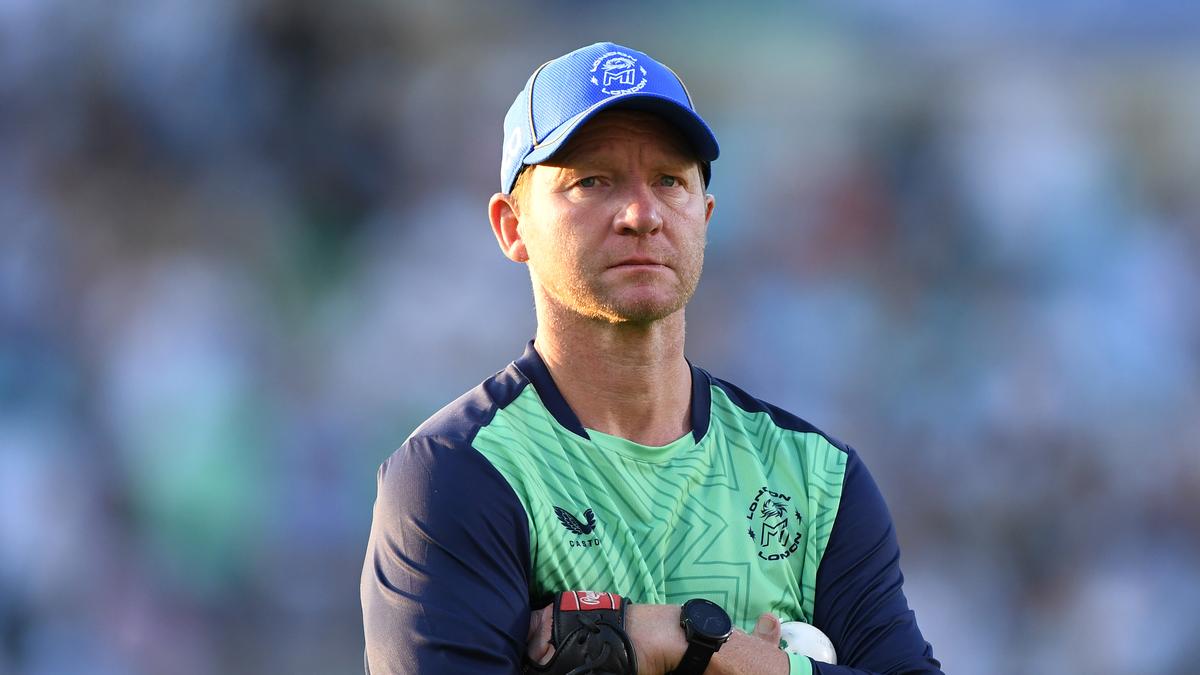 IPL news: CSK adds Gareth Batty to coaching staff