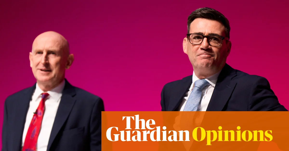 If the PM reboots the UK for working-class people, unions will be with him. But the time for talking is over