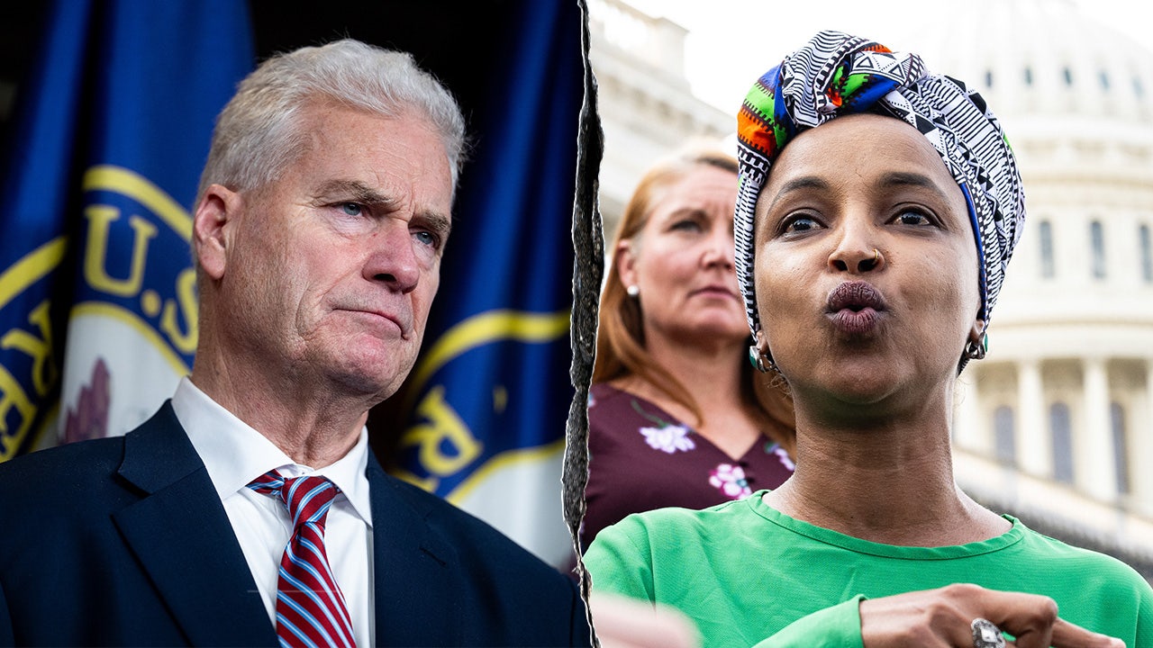 Ilhan Omar should be deported if she lied for citizenship, says Emmer