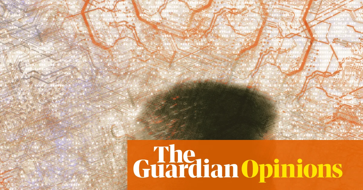 I’m a chief technology officer. AI still needs your human expertise