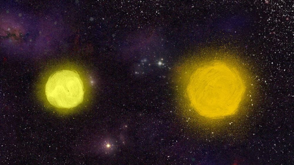 In the Search for Exoplanets, Some Failures Are A Success