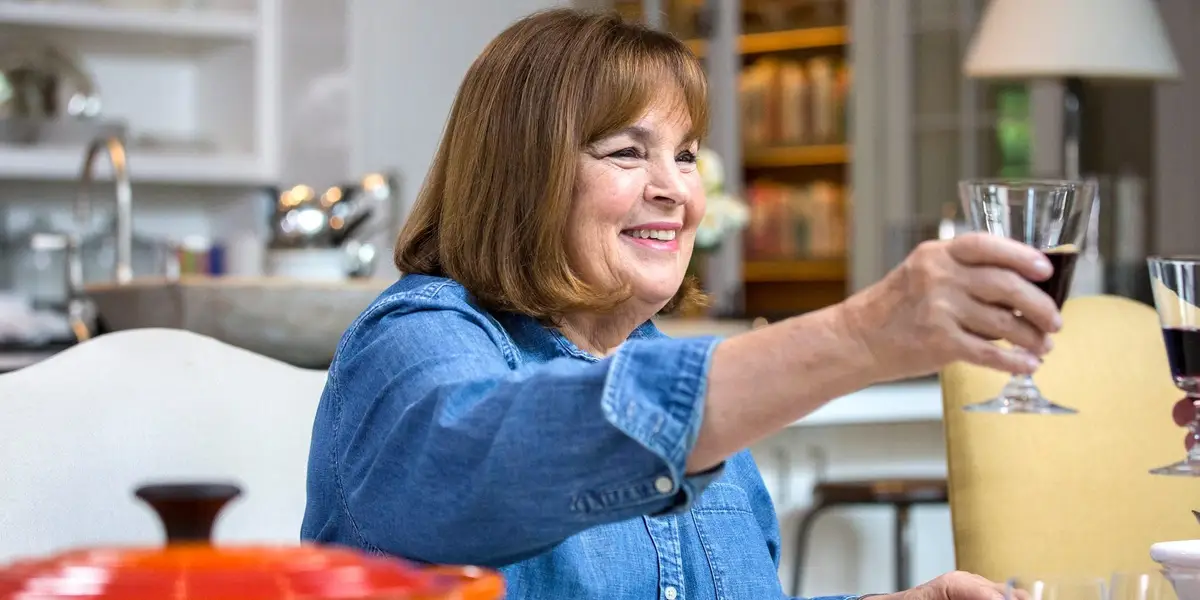 Ina Garten Couldn’t Make Store-Bought Baking Mixes Work for New Cookbook