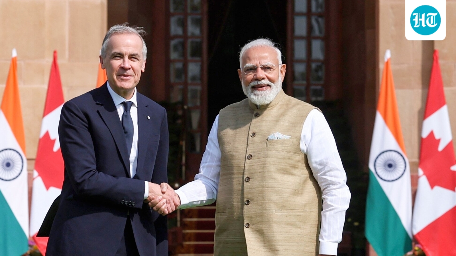 India-Canada trade sees double-digit growth amid PM Modi’s December visit