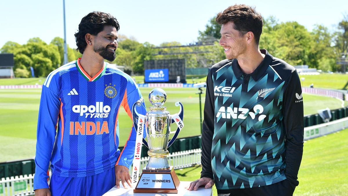 India vs New Zealand 1st T20I: Shreyas Iyer and Co. face tough test in pace-friendly conditions
