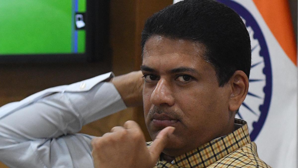 India’s agrivoltaic capacity is expected to be more than 5-gigawatts in next 3-4 years: MNRE Secretary