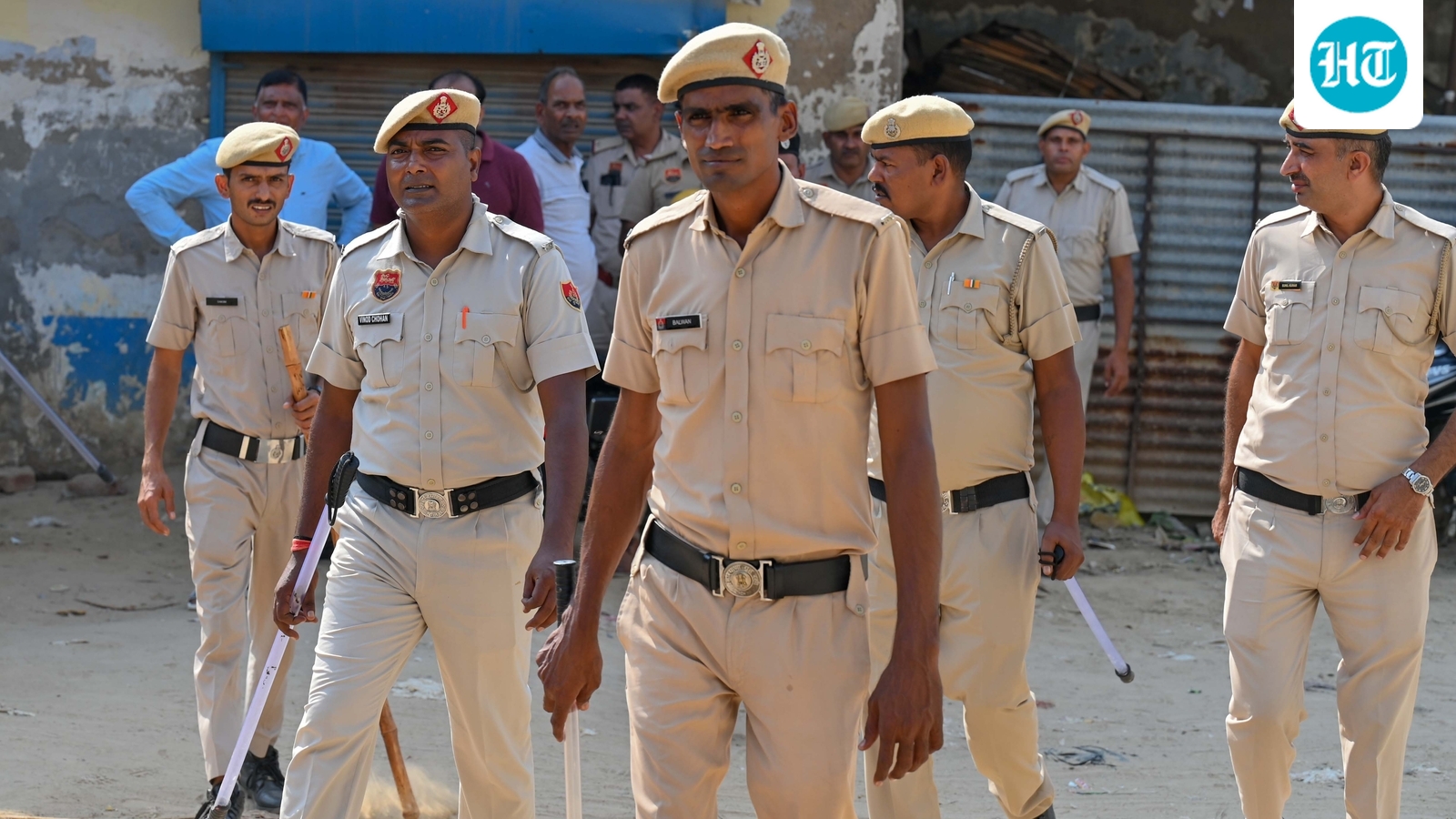 Indore BJP official booked under POCSO for misbehaving with girl at Garba venue