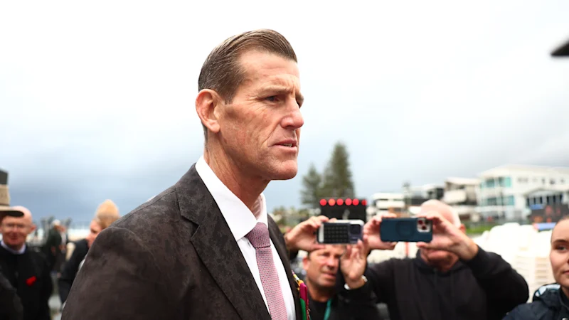 Inside Ben Roberts-Smith’s media campaign for support
