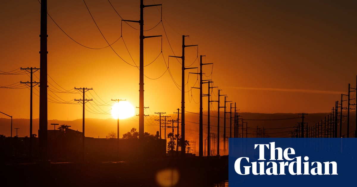 Inside the long, bitter fight over one man’s quest to build the biggest AI datacenter in California