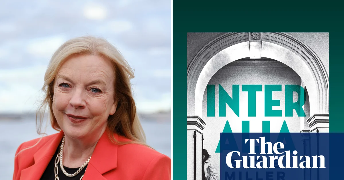 Inter Alia by Suzie Miller review – an urgent play about rape and justice is undermined by its novelisation