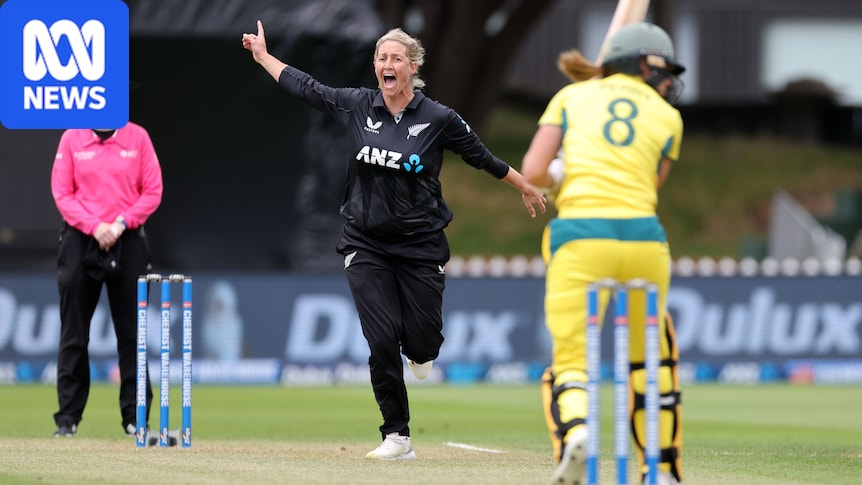 Is New Zealand holding back women’s Test cricket?