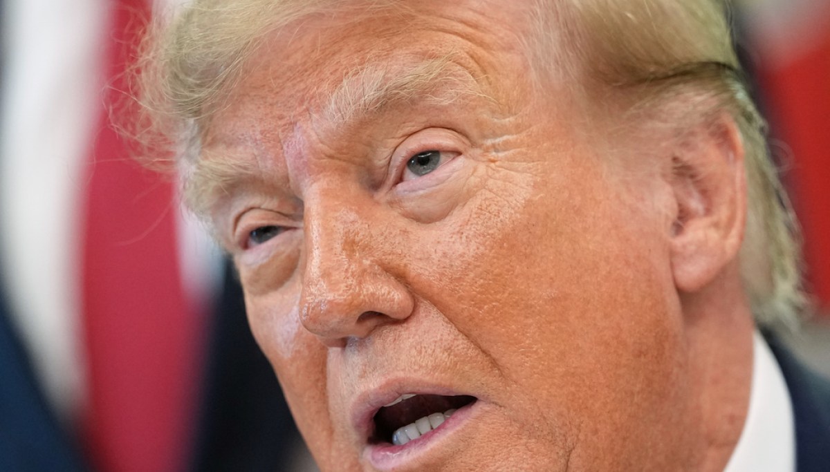Is Trump’s new swamp any better than the old swamp?