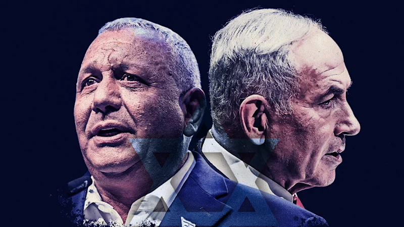 Israel election 2026 LIVE updates: Exit polls project no clear winner as Netanyahu, Eisenkot set for lengthy battle to win power in nation’s first election since October 7 attacks
