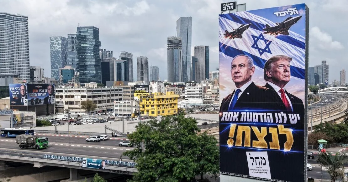 Israel’s election is wide open. Here’s what could decide Netanyahu’s political fate.