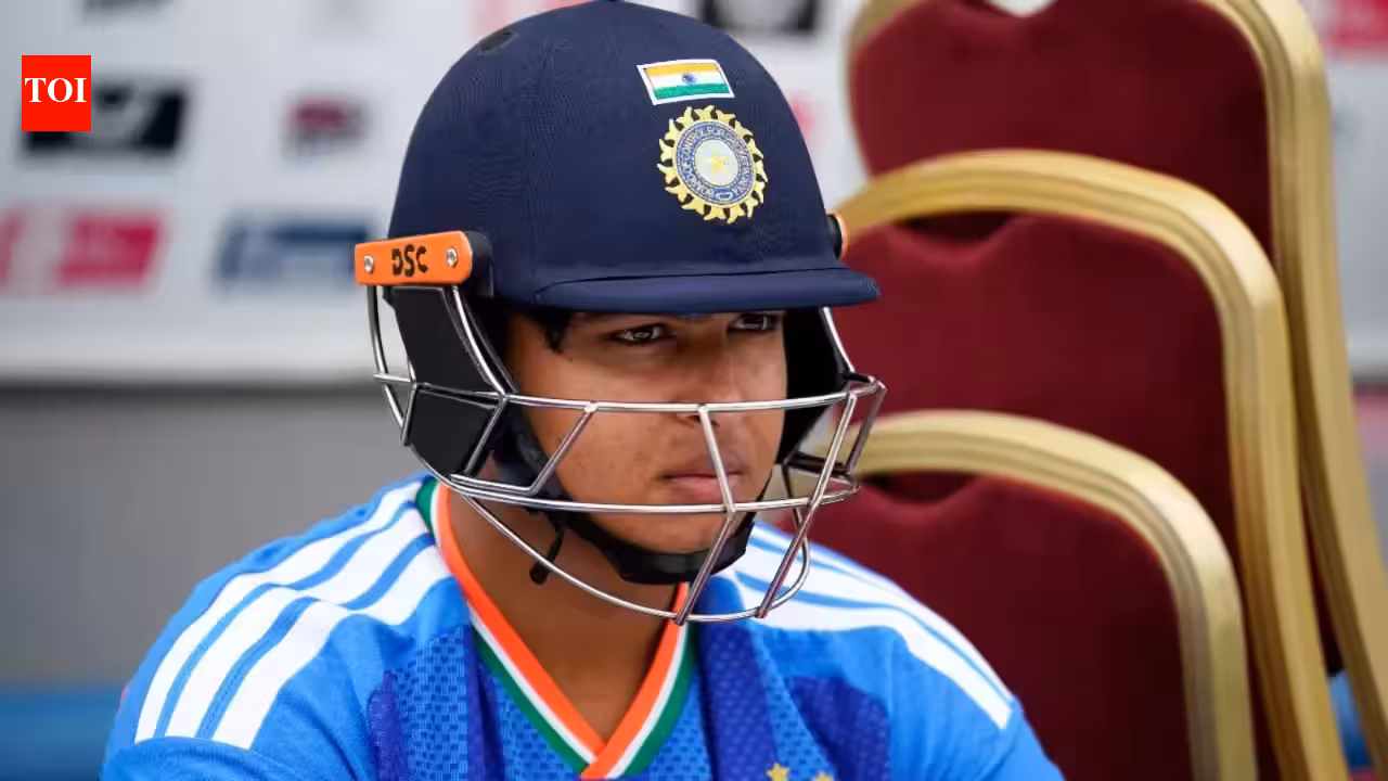 ‘It doesn’t work like that’: India coach keeps suspense over Vaibhav Sooryavanshi’s chances in playing XI