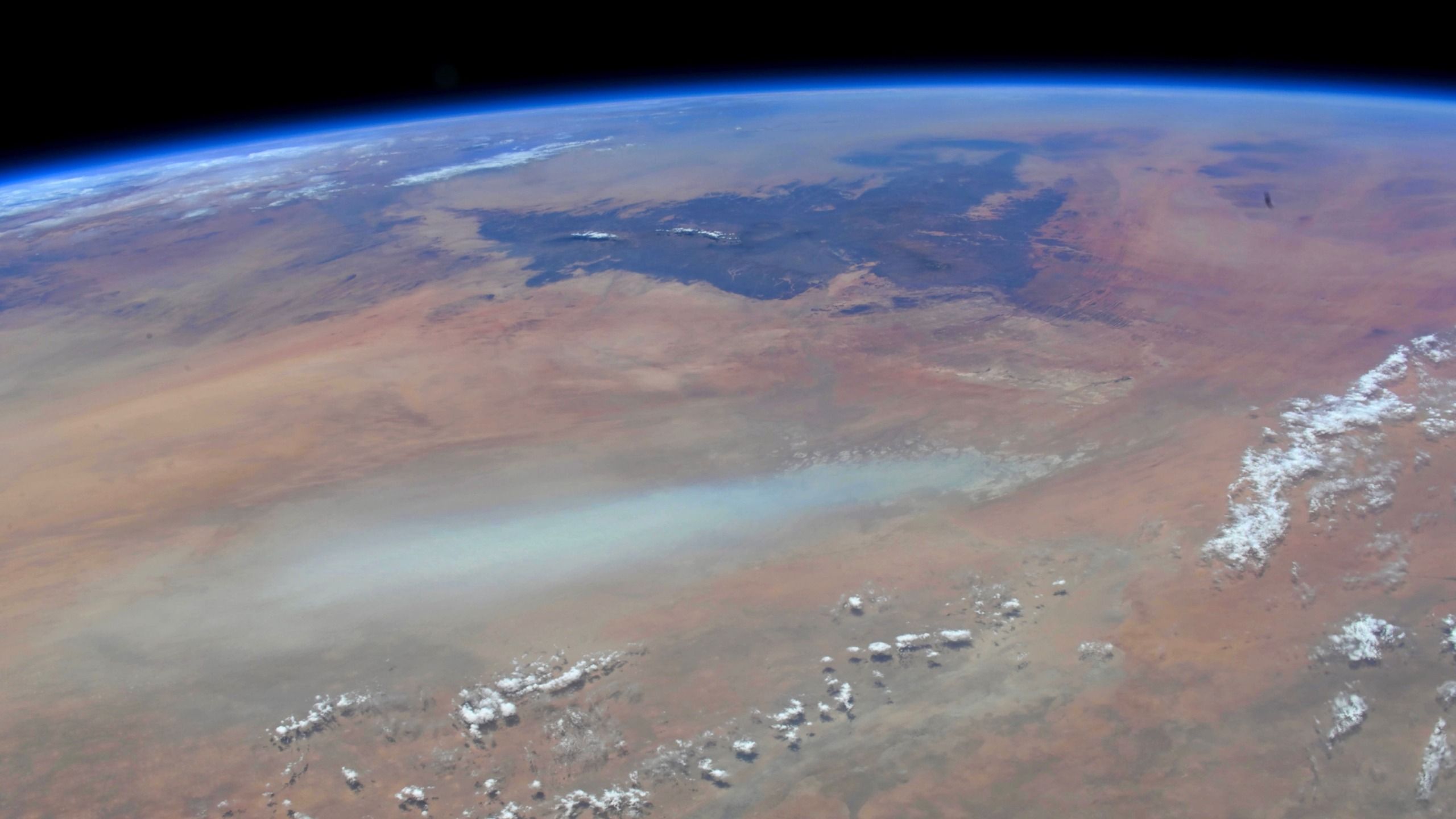 ‘It really does change you’: SpaceX Crew-12 commander wishes we could all see our fragile Earth from space