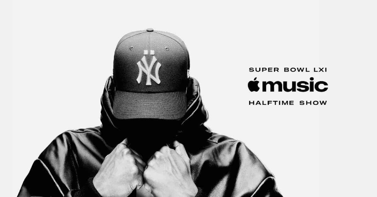 JAŸ-Z confirmed as headliner for Apple Music’s 2027 Super Bowl Halftime Show