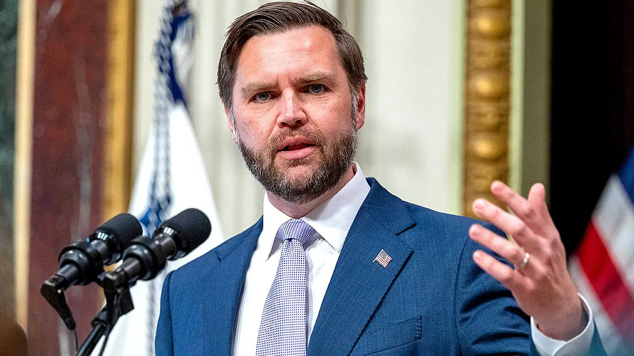 JD Vance task force set to charge 40 defendants in $40M SNAP fraud case