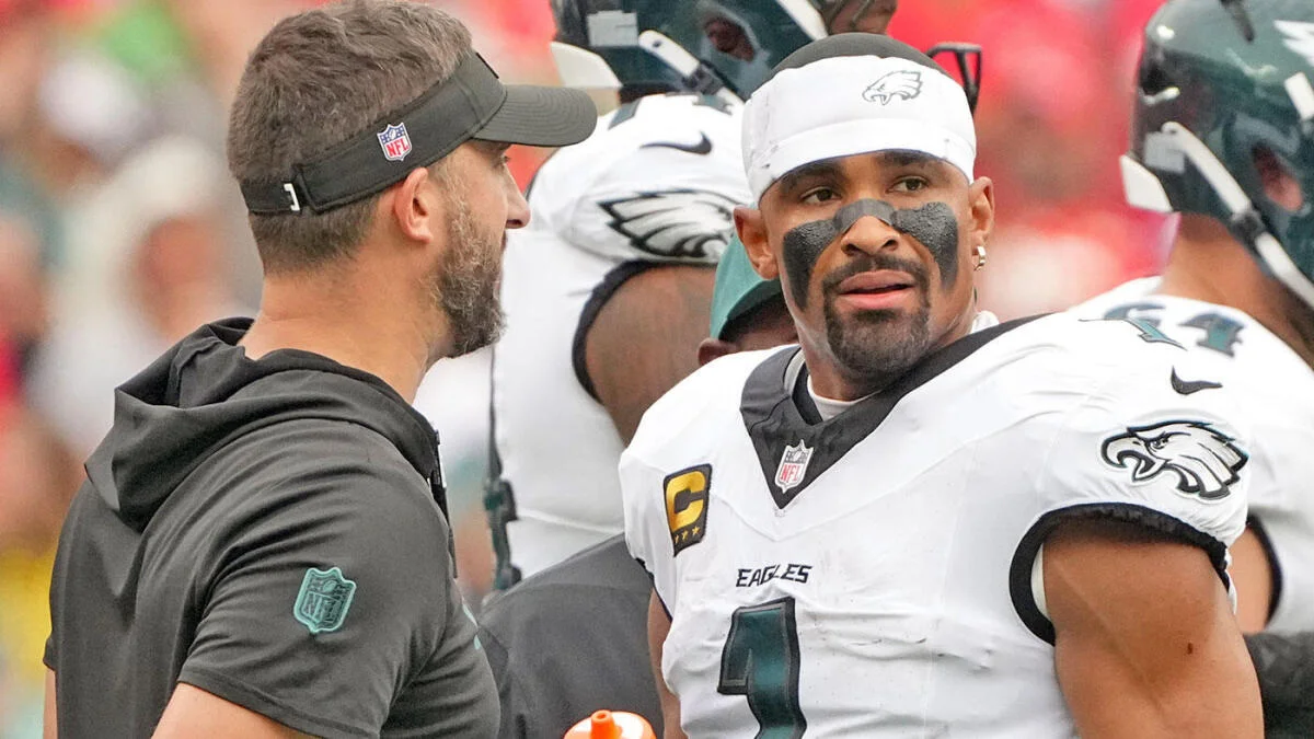 Jalen Hurts’ blood clots situation: Biggest unanswered questions for Eagles
