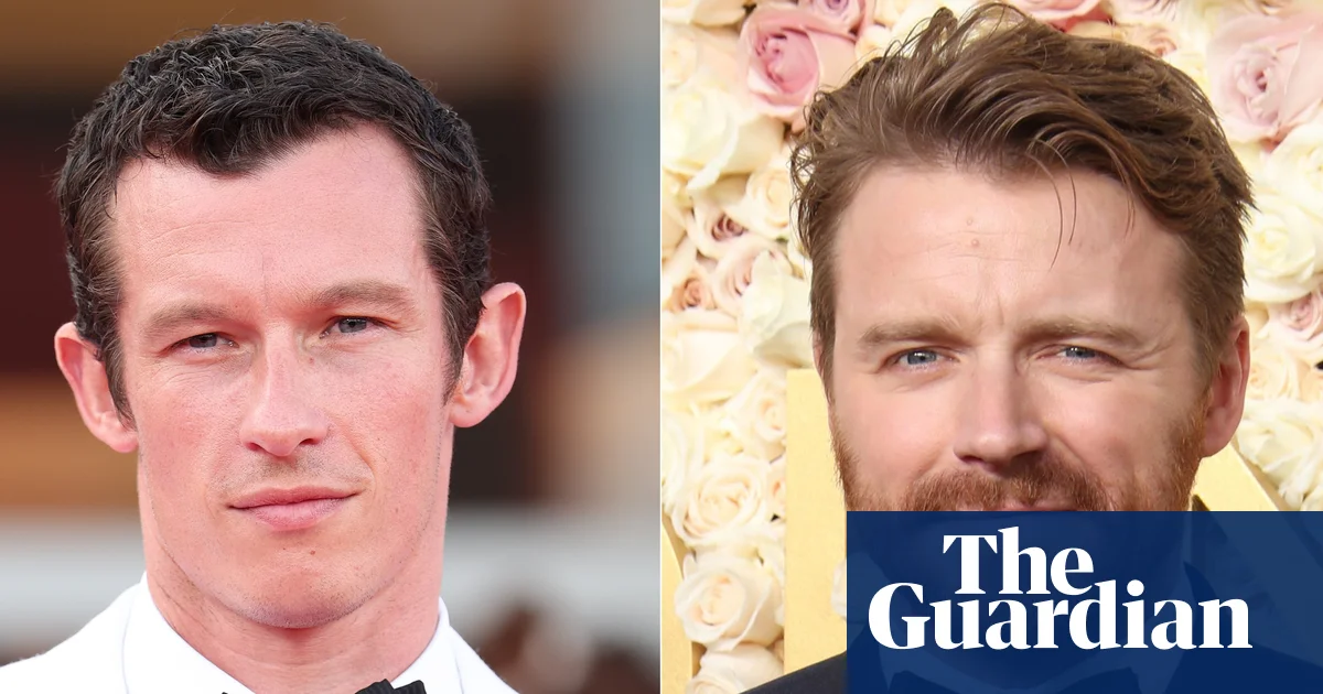 James Bond finalists to screen-test for role this week – reports