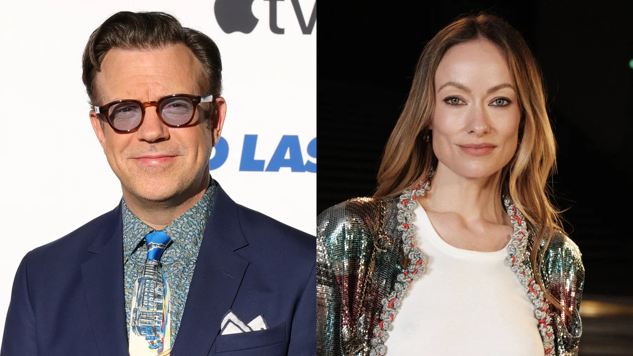 Jason Sudeikis Reveals What the Media Got Wrong About His 2020 Split from Ex Olivia Wilde